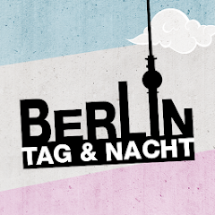 Berlin Tag & Nacht