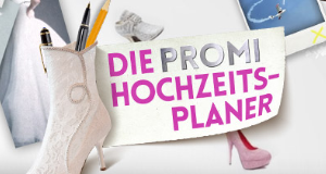 Bekannt aus Hochzeitsplaner