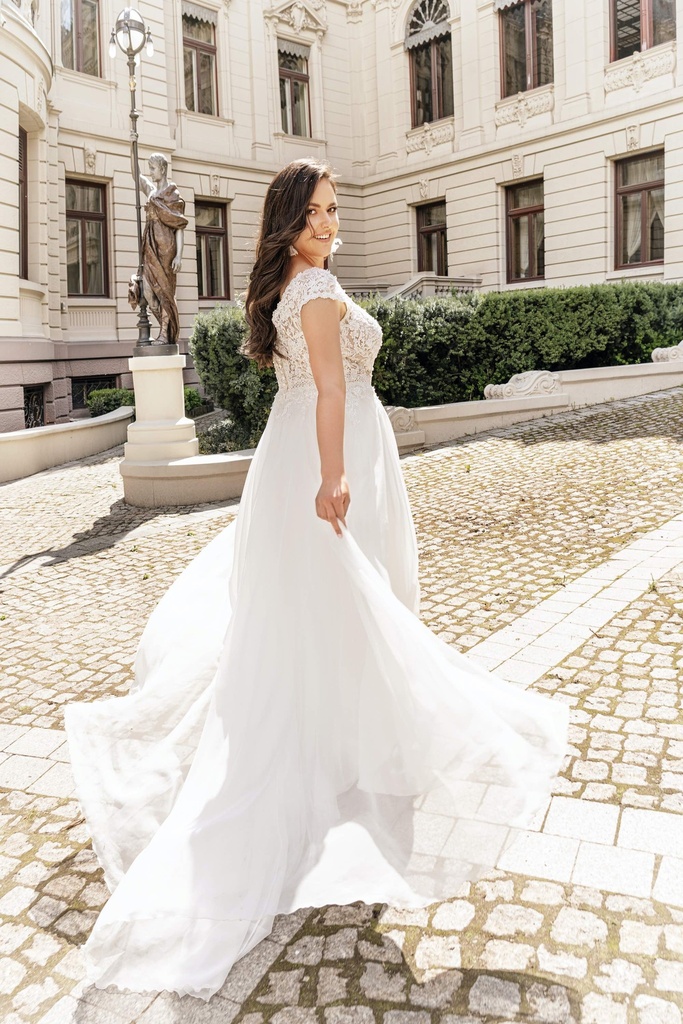 Brautkleid BH20072