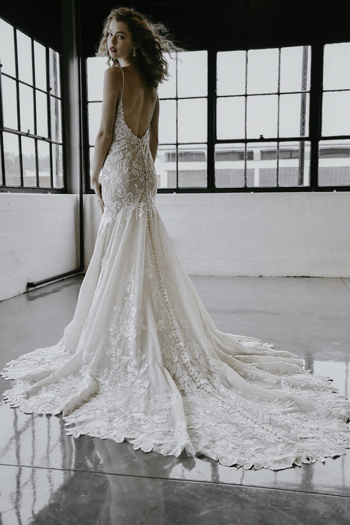 Brautkleid BH20081