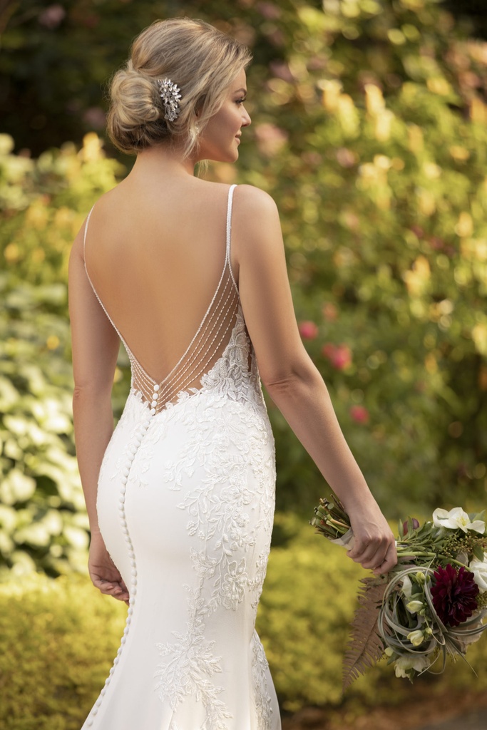 Brautkleid BH20154