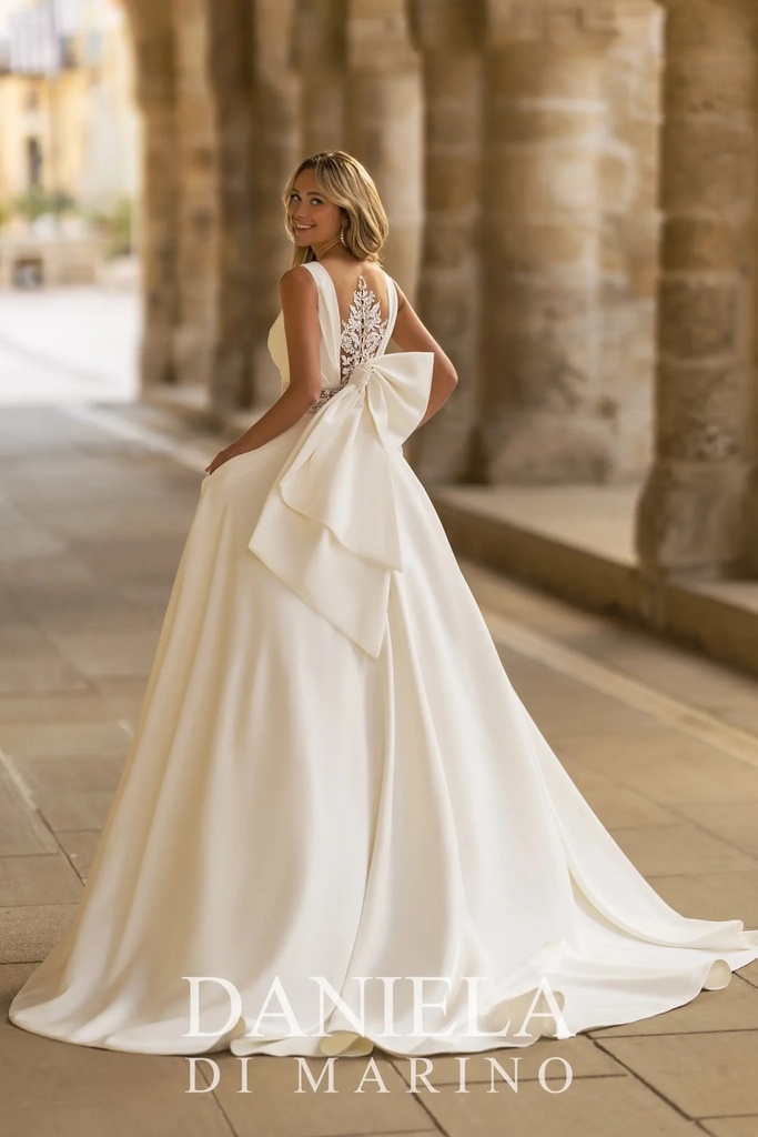 Brautkleid BH24056