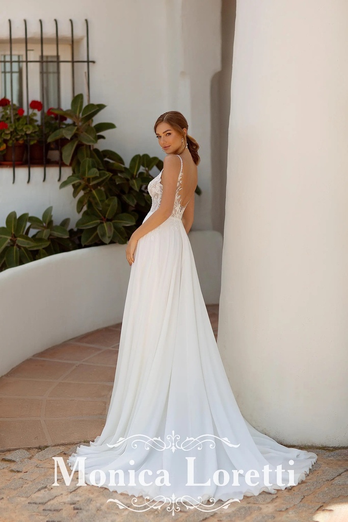 Brautkleid BH24060