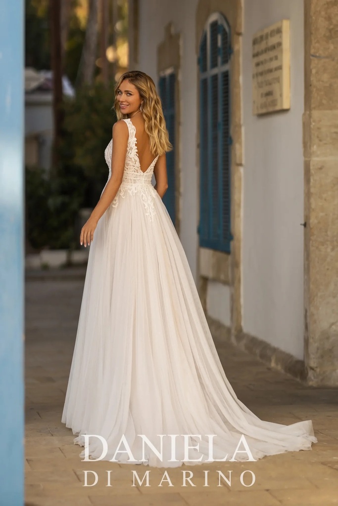 Brautkleid BH24063