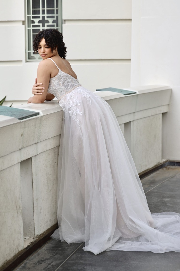 Brautkleid BH24096