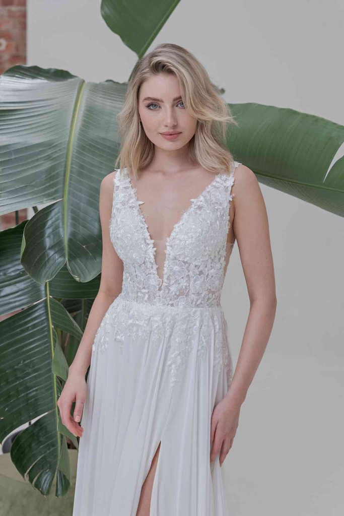 Brautkleid BH25038 IVR