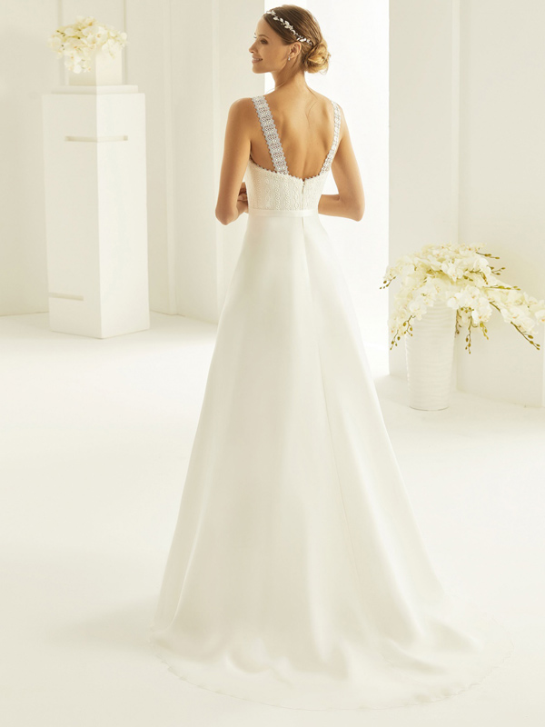 BH1172 Brautkleid Ivory Gr.40 - 2.jpeg