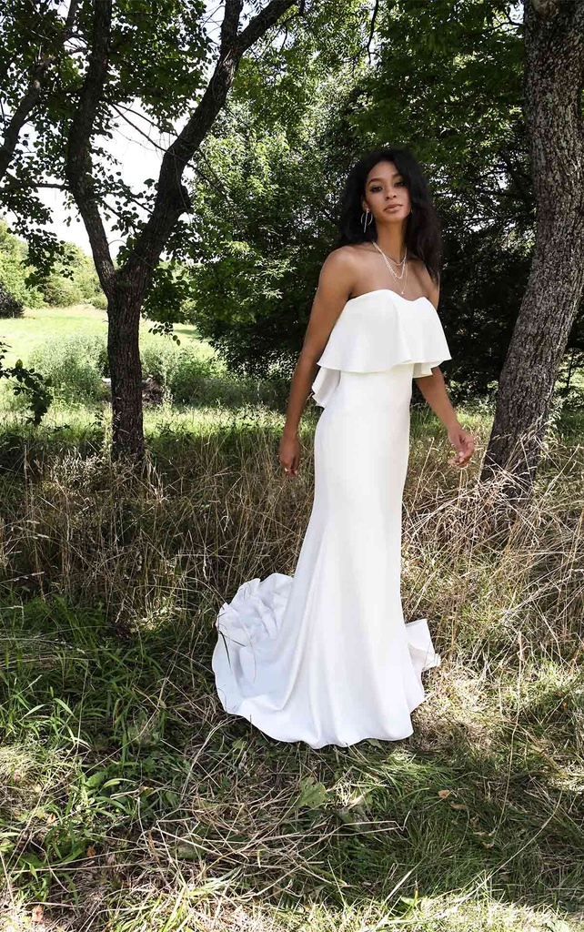 Brautkleid Tasma