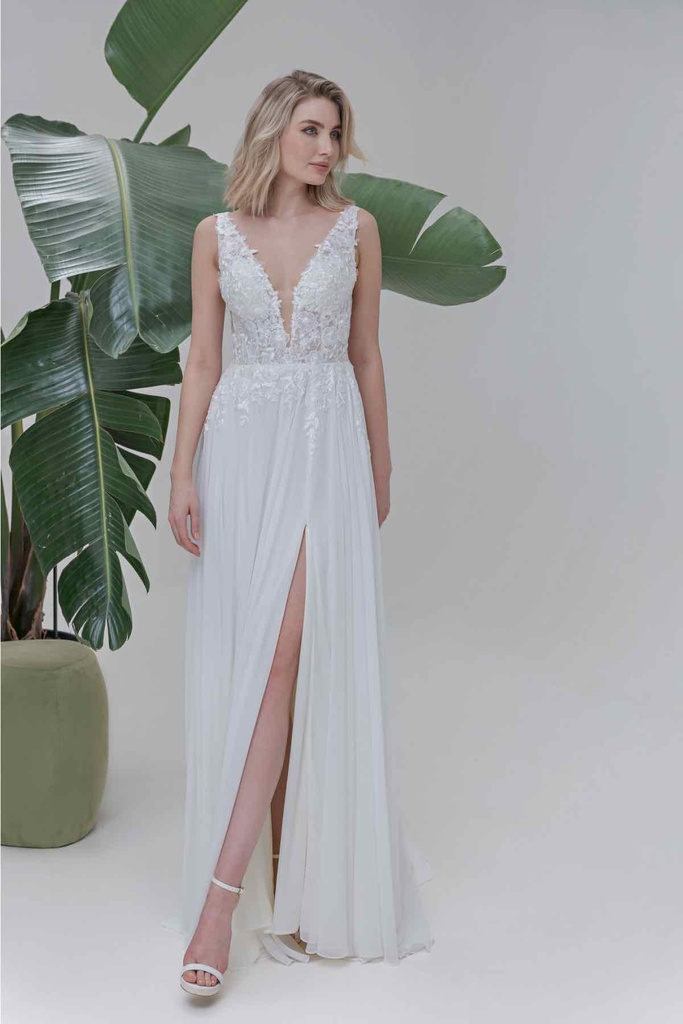 Brautkleid BH25038 IVR