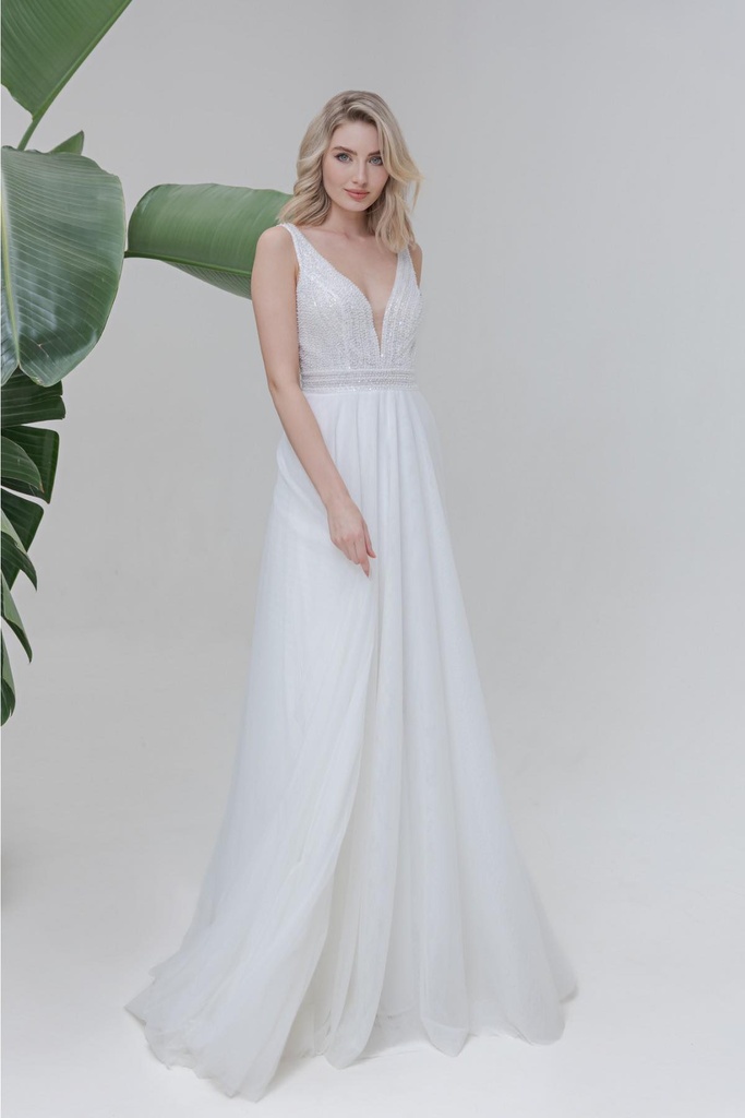 Brautkleid BH25039 IVR