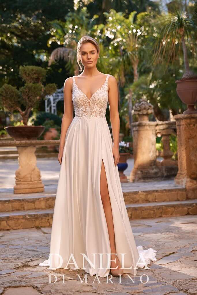 Brautkleid BH25086