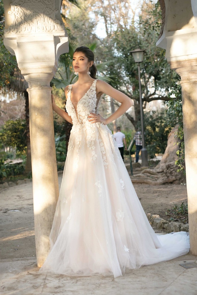 Brautkleid BH20136