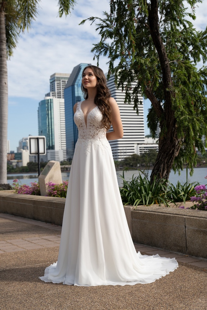 Brautkleid BH24035