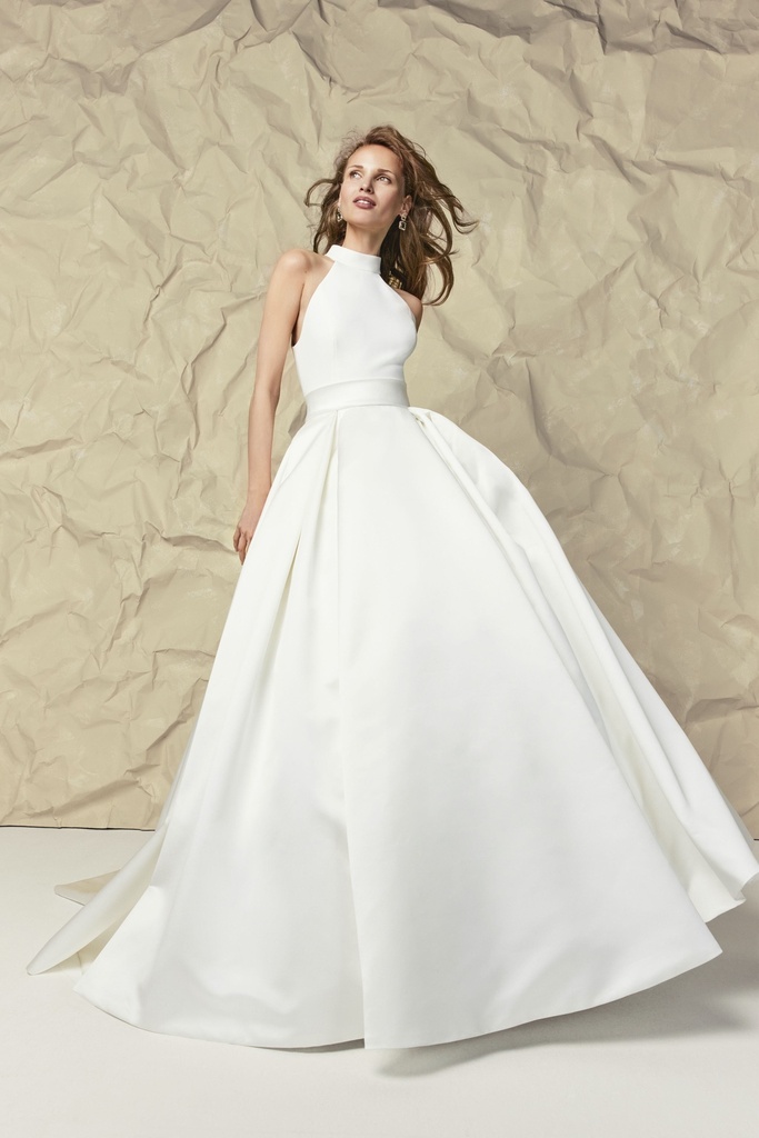 Brautkleid BH24162