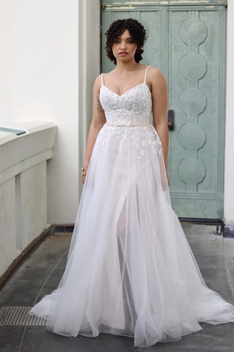 Brautkleid BH24096