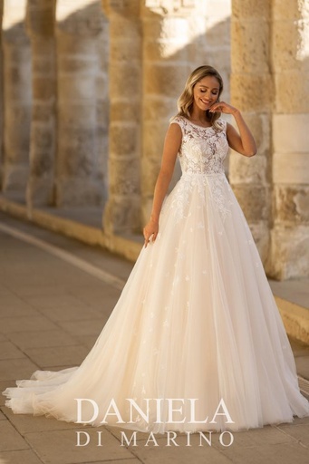 Brautkleid BH24053