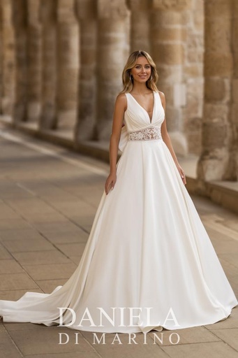 [6405] Brautkleid BH24056