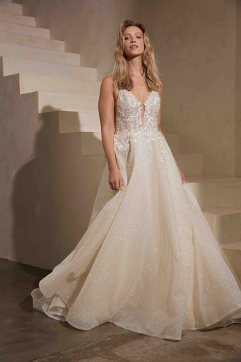 Brautkleid BH24068