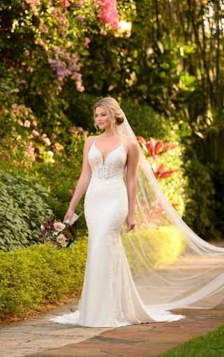 Brautkleid BH20154